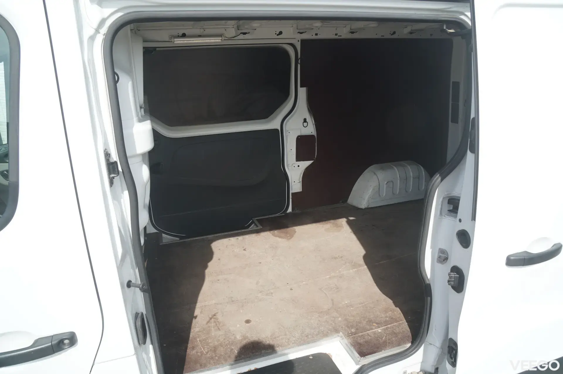 Renault Trafic VAN Pack Clim L2H1 1.6 70kW