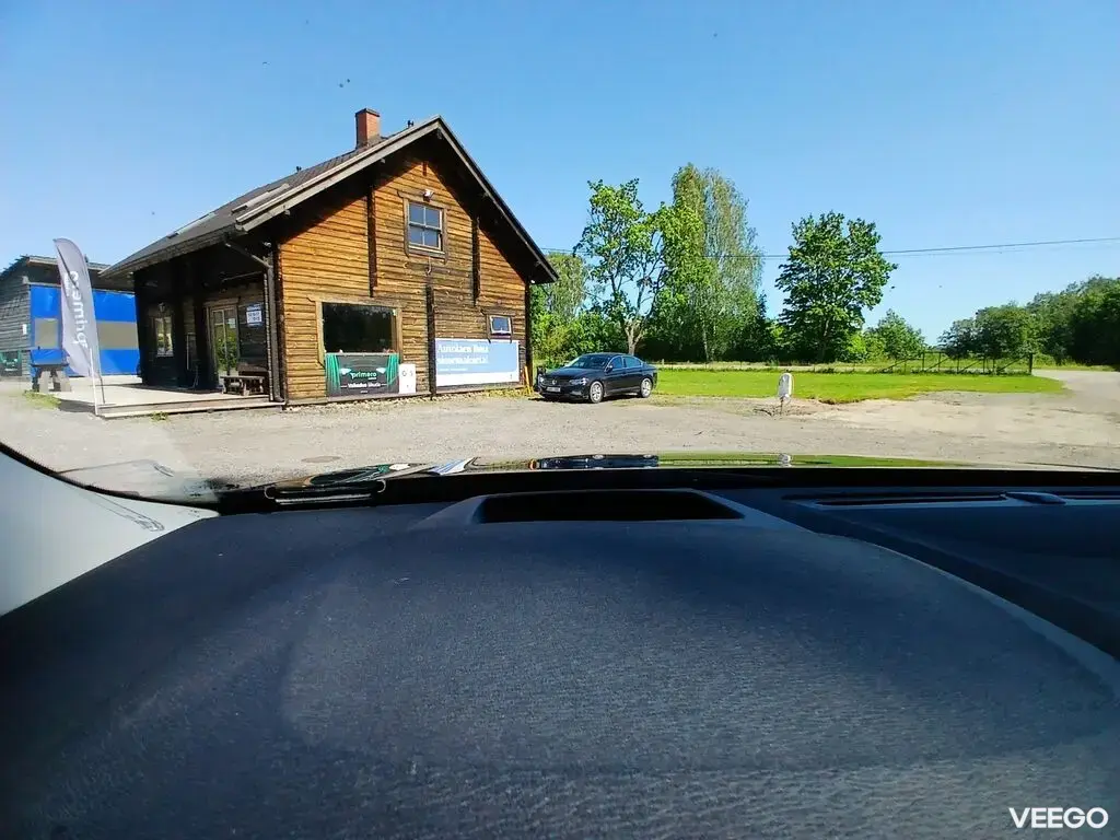 Volvo V90 Cross Country MOMENTUM 2.0 173kW