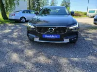Volvo V90 Cross Country MOMENTUM 2.0 173kW thumbnail