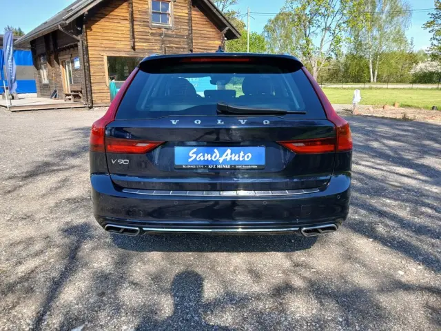 Image of Volvo V90 MOMENTUM 2.0 140kW