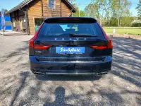 Volvo V90 MOMENTUM 2.0 140kW thumbnail