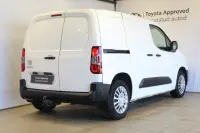 Toyota Proace City Panel Van Compact Professional Plus N1 1.5 75kW thumbnail