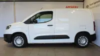 Toyota Proace City Panel Van Compact Professional Plus N1 1.5 75kW thumbnail