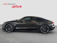 Audi e-tron GT 163kW thumbnail