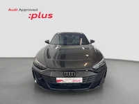 Audi e-tron GT 163kW thumbnail