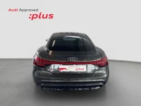 Audi e-tron GT 163kW thumbnail