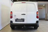 Toyota Proace City Panel Van Compact Professional Plus N1 1.5 75kW thumbnail
