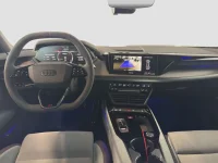 Audi e-tron GT 163kW thumbnail