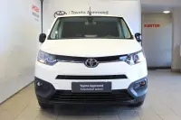 Toyota Proace City Panel Van Compact Professional Plus N1 1.5 75kW thumbnail