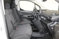Toyota Proace City Panel Van Compact Professional Plus N1 1.5 75kW thumbnail