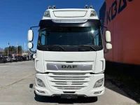 DAF CF 450 SUPRA 950 U / BOX L=9408 mm 450kW thumbnail