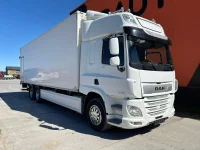DAF CF 450 SUPRA 950 U / BOX L=9408 mm 450kW thumbnail