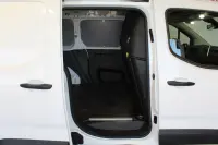 Toyota Proace City Panel Van Compact Professional Plus N1 1.5 75kW thumbnail