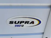 DAF CF 450 SUPRA 950 U / BOX L=9408 mm 450kW thumbnail