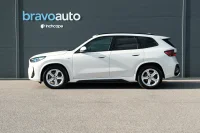 BMW X1 xDrive20d MHEV M-Sportpakett 2 120kW thumbnail