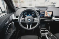 BMW X1 xDrive20d MHEV M-Sportpakett 2 120kW thumbnail