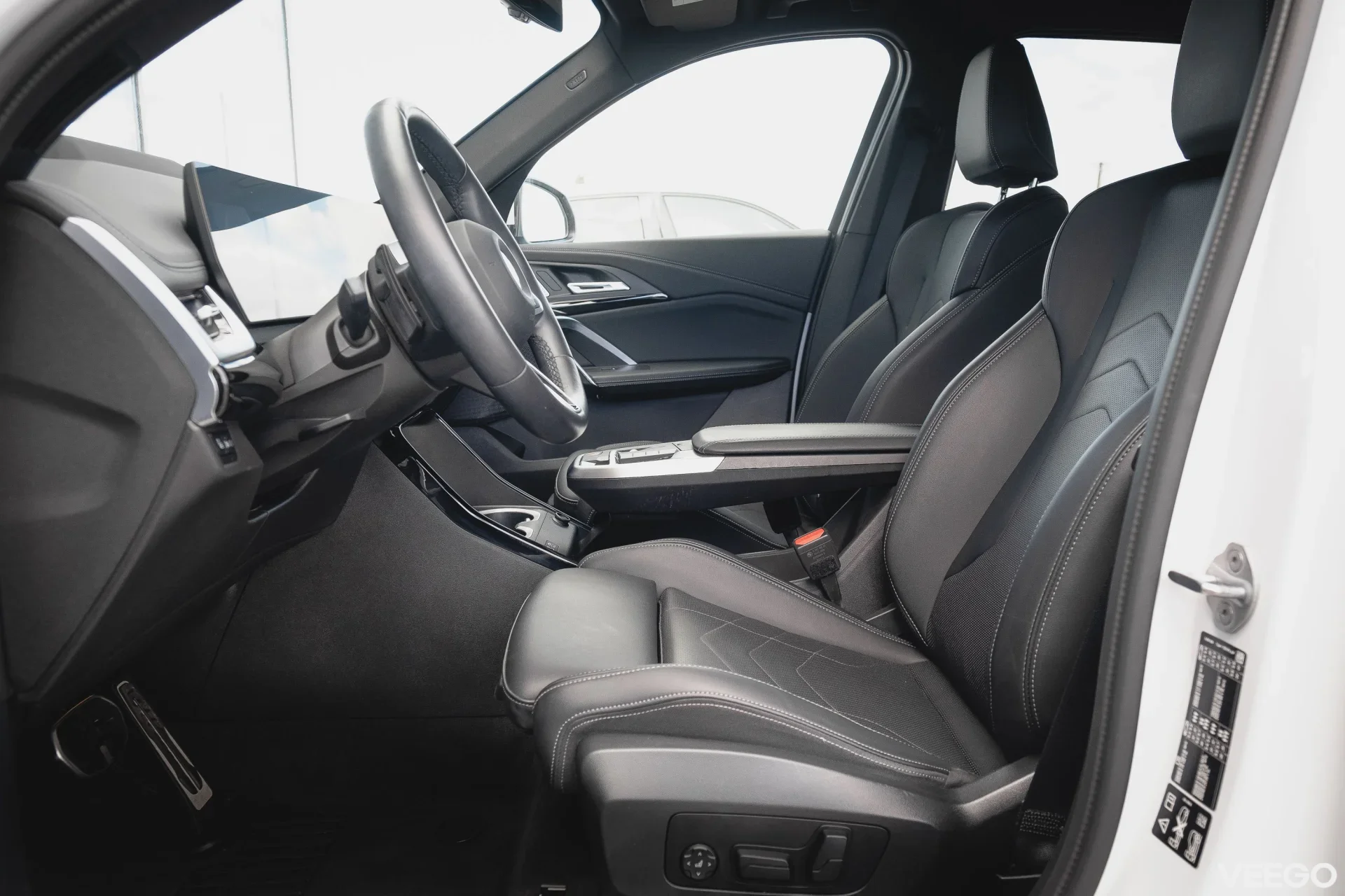 BMW X1 xDrive20d MHEV M-Sportpakett 2 120kW