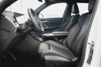 BMW X1 xDrive20d MHEV M-Sportpakett 2 120kW thumbnail