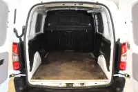 Toyota Proace City Panel Van Compact Professional Plus N1 1.5 75kW thumbnail