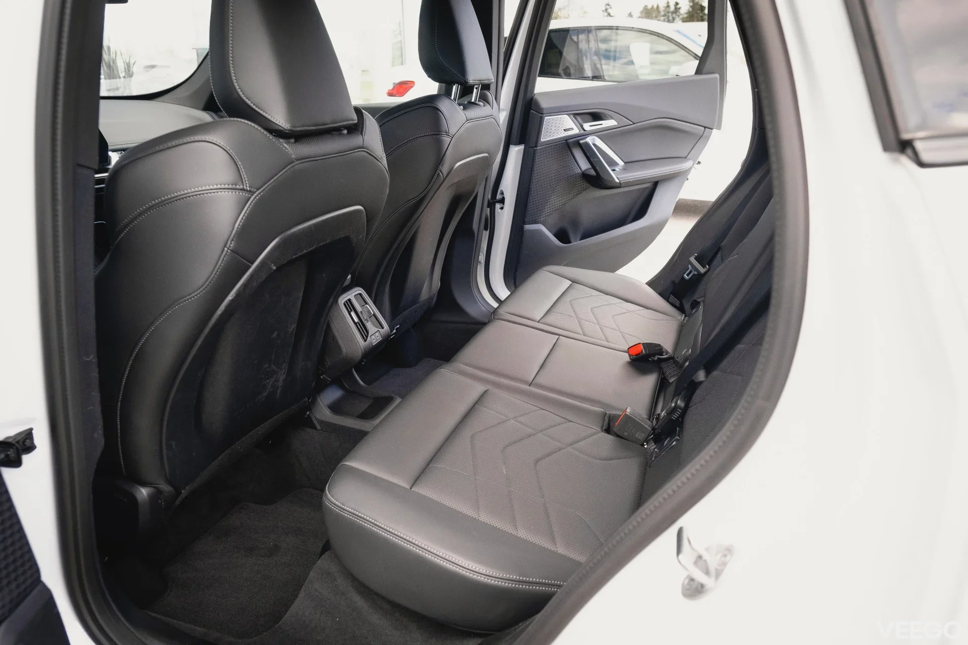 BMW X1 xDrive20d MHEV M-Sportpakett 2 120kW