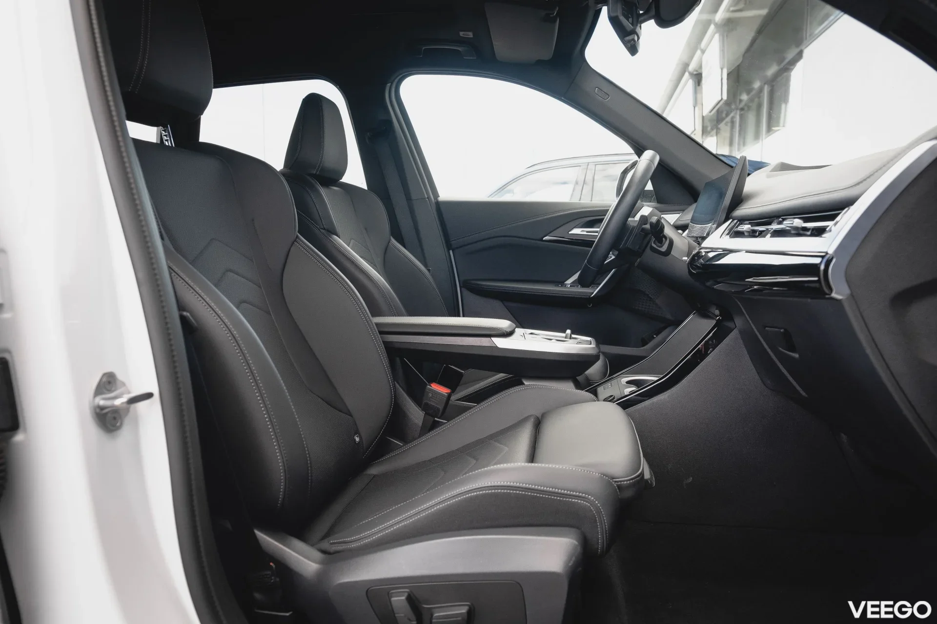 BMW X1 xDrive20d MHEV M-Sportpakett 2 120kW