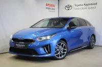 Kia PROCEED CRDi GT-Line 1.6 100kW