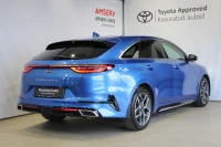 Kia PROCEED CRDi GT-Line 1.6 100kW thumbnail