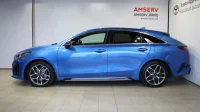 Kia PROCEED CRDi GT-Line 1.6 100kW thumbnail
