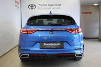 Kia PROCEED CRDi GT-Line 1.6 100kW thumbnail