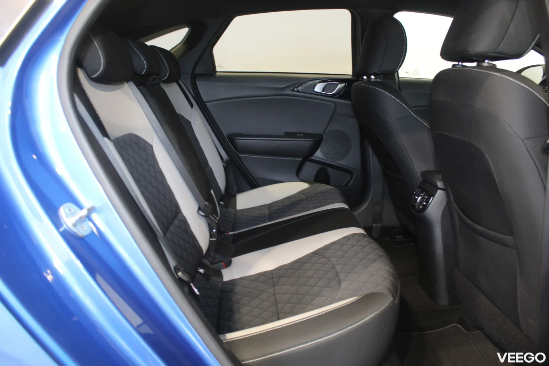 Kia PROCEED CRDi GT-Line 1.6 100kW