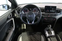 Kia PROCEED CRDi GT-Line 1.6 100kW thumbnail