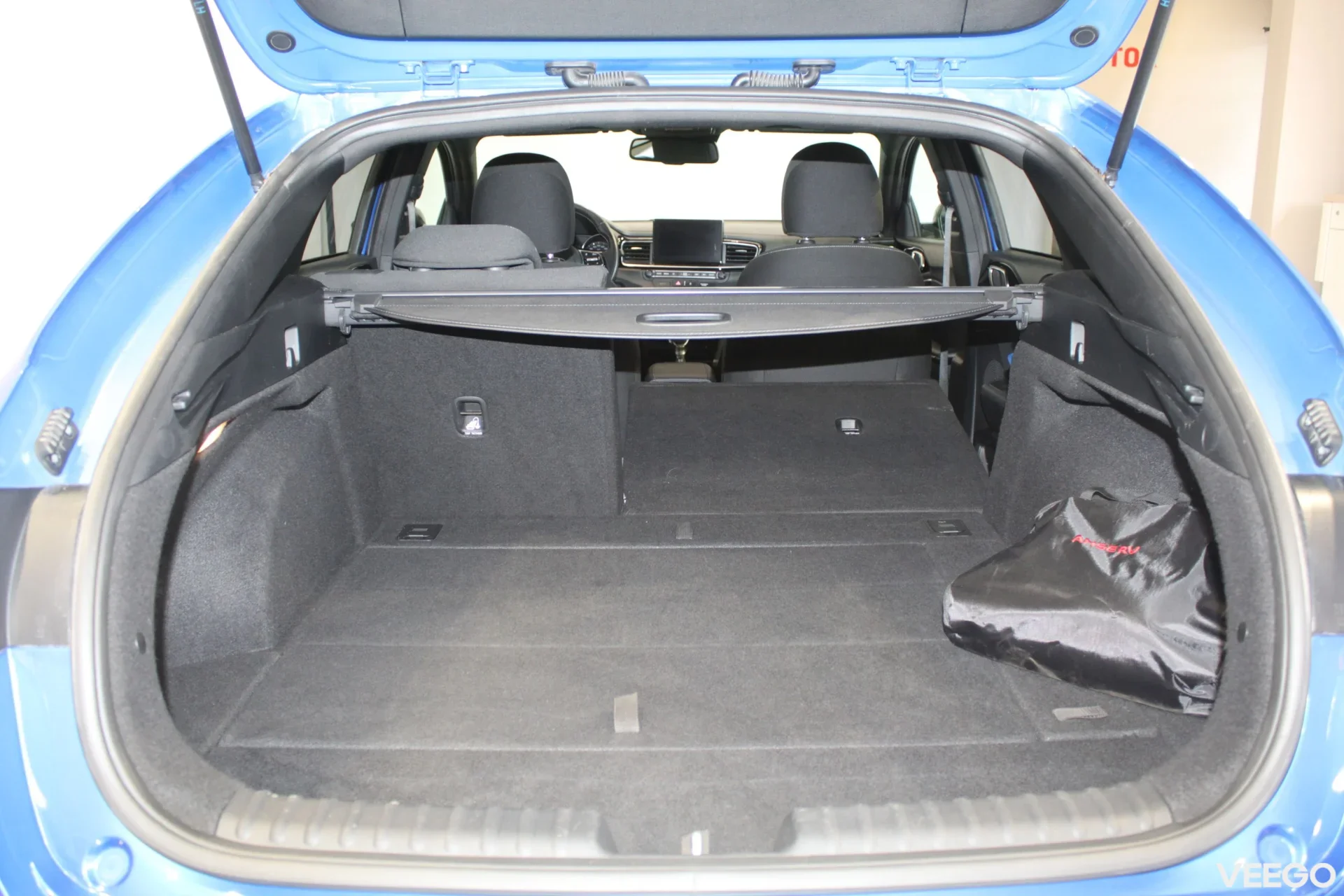 Kia PROCEED CRDi GT-Line 1.6 100kW