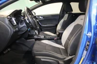 Kia PROCEED CRDi GT-Line 1.6 100kW thumbnail