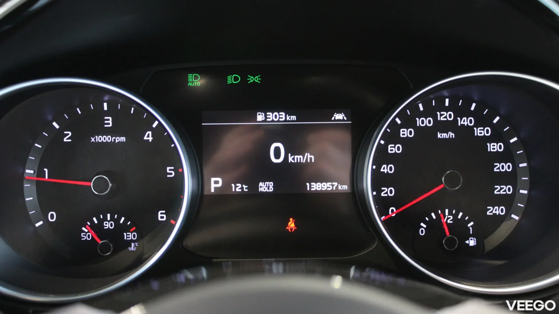 Kia PROCEED CRDi GT-Line 1.6 100kW