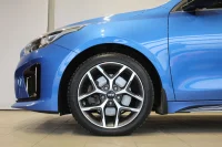 Kia PROCEED CRDi GT-Line 1.6 100kW thumbnail