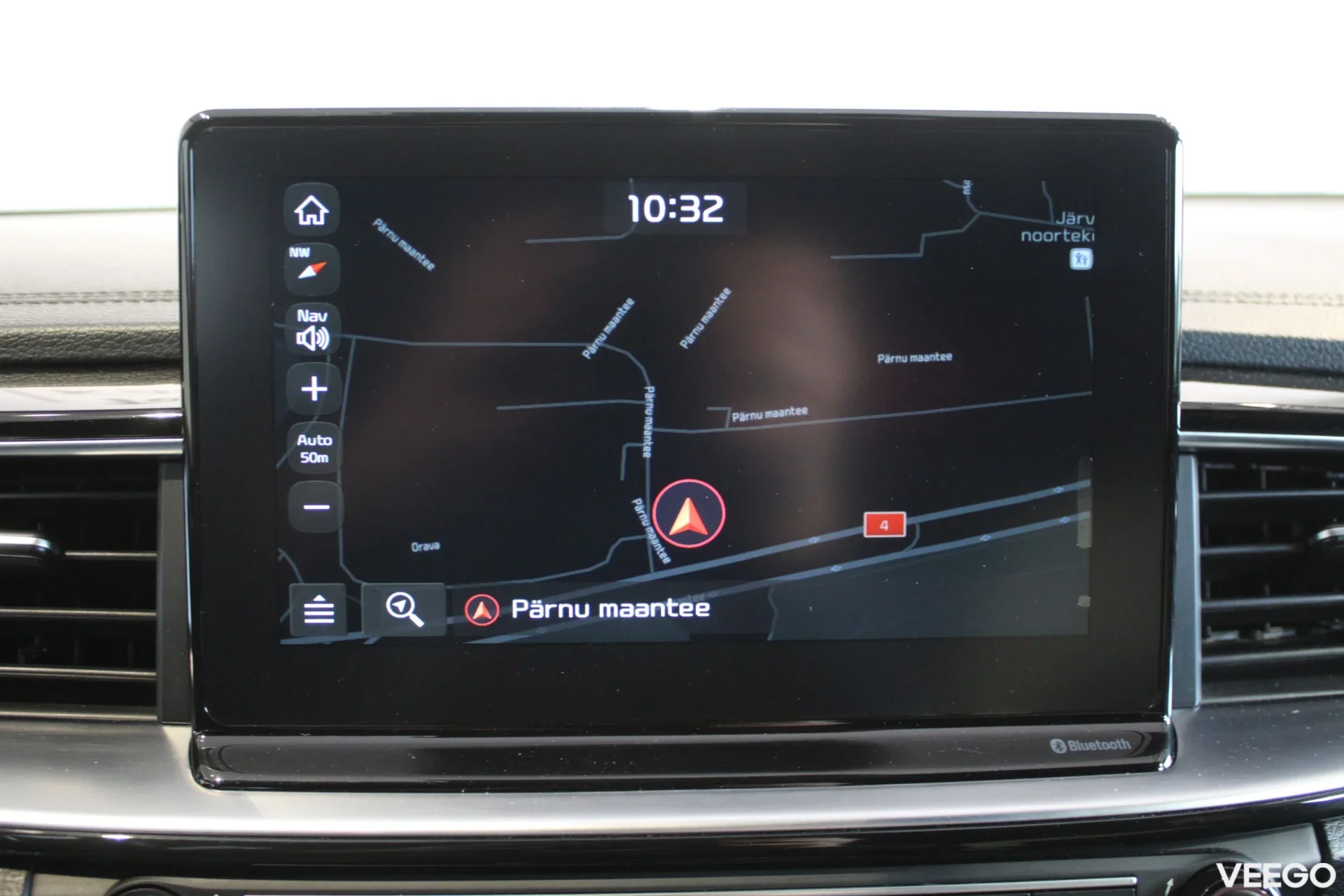 Kia PROCEED CRDi GT-Line 1.6 100kW