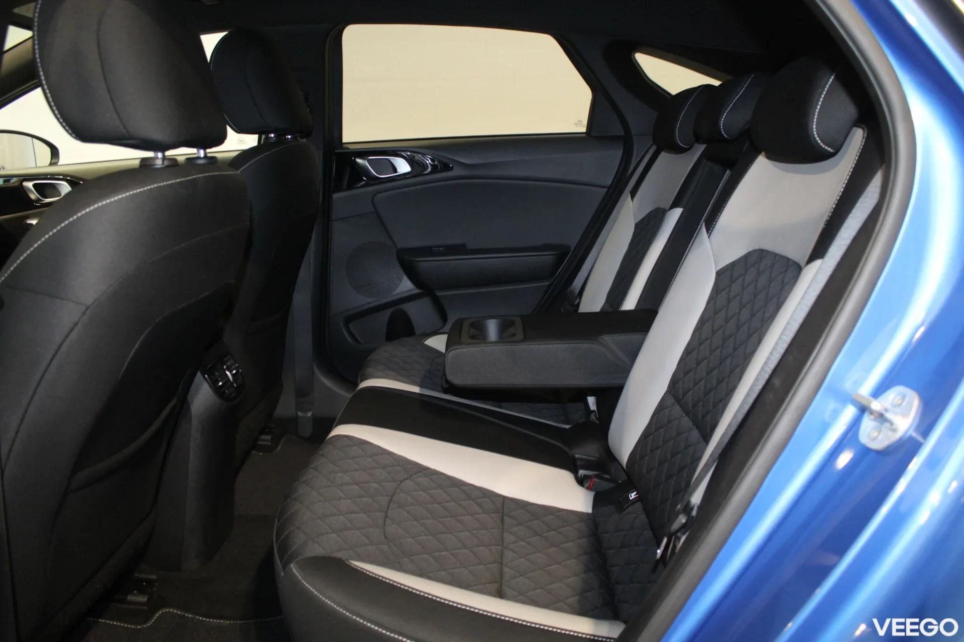 Kia PROCEED CRDi GT-Line 1.6 100kW