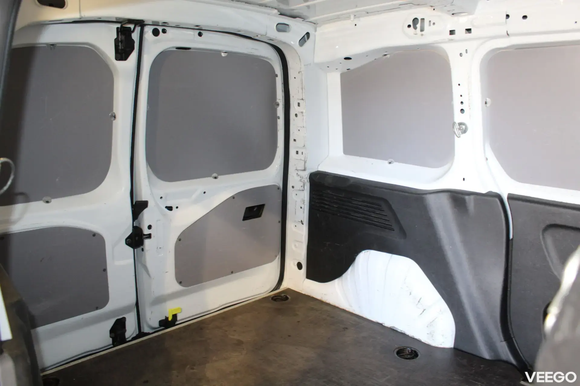Toyota Proace City Panel Van Compact Professional Plus N1 1.5 75kW