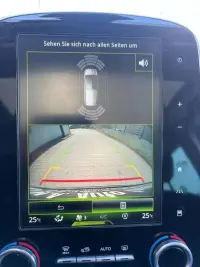 Renault Espace Espace Initiale Paris 4 Motion 1.6 118kW thumbnail