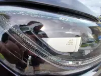 Renault Espace Espace Initiale Paris 4 Motion 1.6 118kW thumbnail
