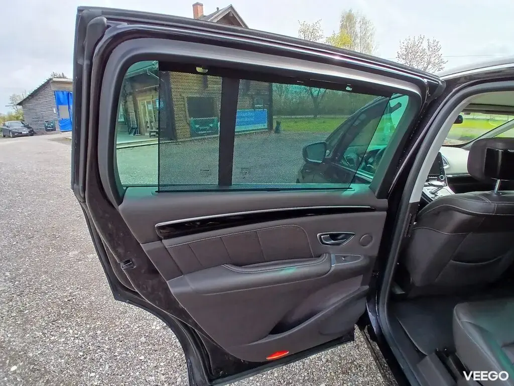 Renault Espace Espace Initiale Paris 4 Motion 1.6 118kW