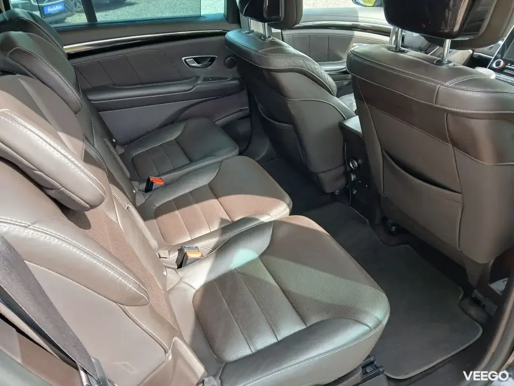 Renault Espace Espace Initiale Paris 4 Motion 1.6 118kW