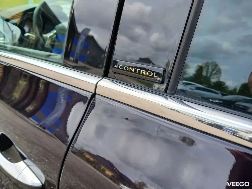 Renault Espace Espace Initiale Paris 4 Motion 1.6 118kW