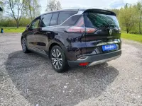 Renault Espace Espace Initiale Paris 4 Motion 1.6 118kW thumbnail