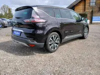 Renault Espace Espace Initiale Paris 4 Motion 1.6 118kW thumbnail