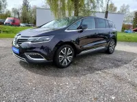 Renault Espace Espace Initiale Paris 4 Motion 1.6 118kW thumbnail