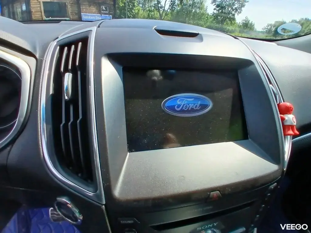 Ford Edge ST-LINE 2.0 155kW