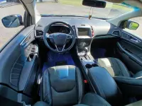 Ford Edge ST-LINE 2.0 155kW thumbnail