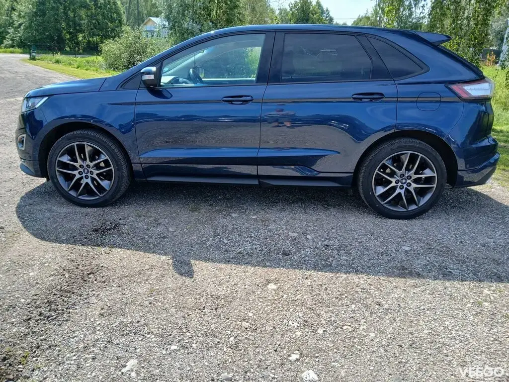 Ford Edge ST-LINE 2.0 155kW