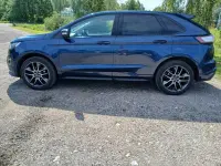 Ford Edge ST-LINE 2.0 155kW thumbnail